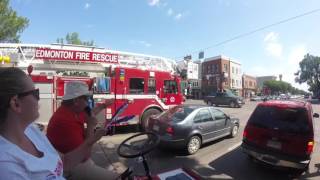 Big Bike 2017 - REMAX River City | Old Strathcona, Edmonton, AB