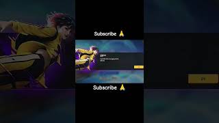 server issue in freefire ❓😱 #freefire #garenafreefire #viral #serverissue  #freefireindia #ffshorts