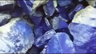 青金石-王師水晶公司