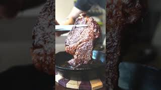 Free Wagyu Beef (if you can make me laugh)