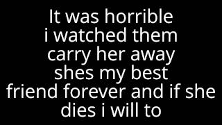 One Sad Day