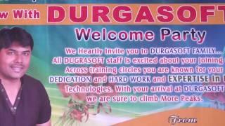 PHP Expert MR.SWAMY NAIDU Sir Now With DURGASOFT !!!