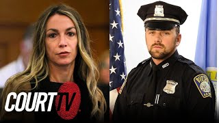 Who Killed Officer John O'Keefe? MA v Karen Read Day 6 Recap