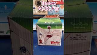 TAMOOR AC DC FAN #ytshorts #viral #shorts #fans