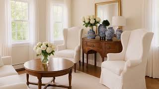 Forever Stylish: Secrets to a Timeless Home Decor