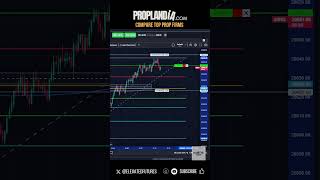 🔴 10.30.24 LIVE NQ FUTURES TRADING #shorts #daytrading #futures #nqfutures #trading #livetrading