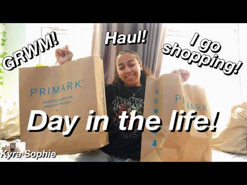 Day in the life!