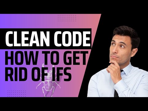 How to get rid of IF statements