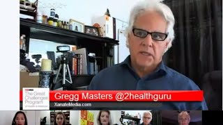 TEDMED Great Challenges: The Future of Personalized Medicine