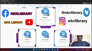 What is Kali Linux ISO Files | How to Download Kali Linux 2022 ISO [ TELUGU]
