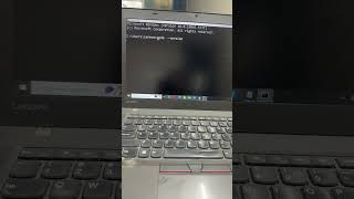 How to Check Node.js Version in CMD #NodeJS #WebDevelopment #Shorts #NodeVersion #programming