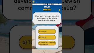 Monday is Quiz Day! - DominicanRepublicMLS.com