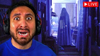 One of the CREEPIEST Games of 2025 is OUT NOW...