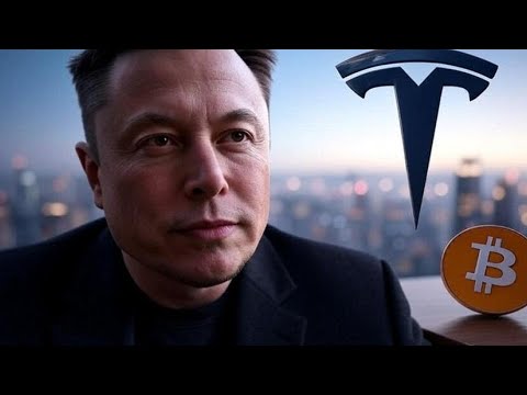 馬斯克的SpaceX也持有比特幣