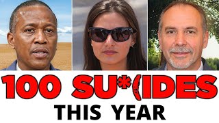 Tragic Ends In 2025 | #tribute #inmemoriam #notabledeaths