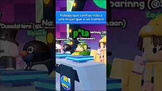 CASI ME FUNAN POR ESTO | #natalan #roblox #streamer #kick