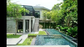 [ Staycation ] at Lloyd's Inn Singapore