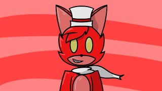 [Dc2/FNaF] Challenge by #FTG87