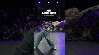 Wop wop wop Not like us🔥🔥🔥 Waackxxxy Time🧨 2024 battle lineup #dance #waacking