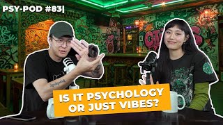 Girl Problems, Yearning and Hyper Fixation in the world of the GIRLIES! | PSY-POD#83