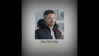 Paul Partohap - P.S. I LOVE YOU (Speed Up)
