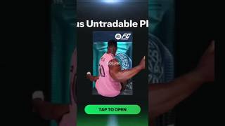 pack opening #fifamobile #packopenning #fifa #packbattle #football #freepack #shorts