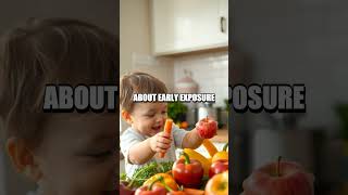 Nutrition and Developmental Milestones in Children