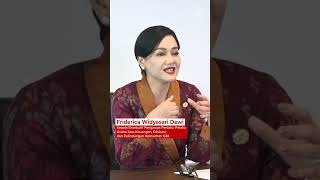 OJK Dorong Penguatan Literasi dan Inklusi Keuangan untuk UMKM