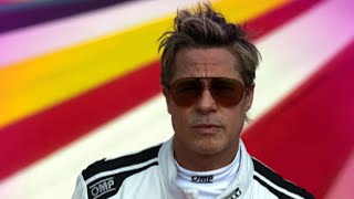 Brad Pitt’s $500M Movie Is Just the Beginning—Here’s What’s Next! #BradPitt