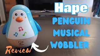 Hape Penguin Musical Review
