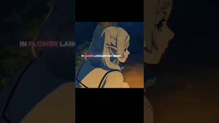 frieren anime #animeedit #amvedit #anime #animeart #amv #amvsong