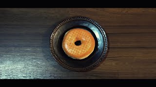 ドーナツ | ラジオ深夜便「深夜便のうた」放送中 #朝倉さやMusicVideo