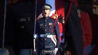 Proud NDA Aspirants 👮🏻| Officer Motivational Status #nda #army #trending #motivation #students