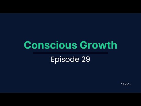 Three Pillars of Content | Conscious Growth Episode 29