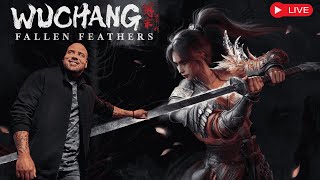 Fallen Feathers – Day 2: This Game Keeps Surprising Me!