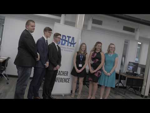 SBTA Case Competition 2018-YXE Edwards School of Business