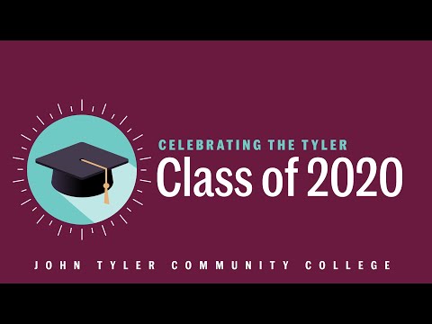 Celebrating the Tyler Class of 2020