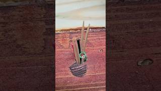 Hole Tip #shorts #tips #tools #diy