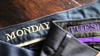 Bonobos Presents: Weekday Warriors