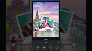 Travel Post Design in CANVA          #canves #canvagraphics #edit #canvahack #canvapro #canvalover