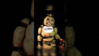 FNAF 1 REMAKE | All Characters FULL BODY and Jumpscares! #fnaf #fivenightsatfreddys