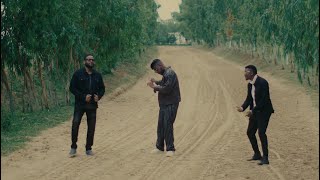 Johnny Drille, Styl-Plus - Odo (Acoustic Version)