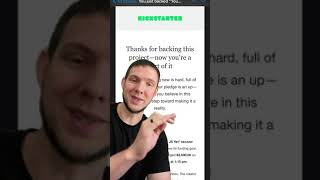 Support this Kickstarter to learn JavaScript [Kyle Simpson - you don’t know JS, yet]