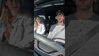 Ford's Blue Cruise Really Cuts Down on Driving Tension