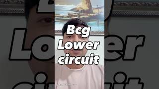 BCG again at lower circuit whats next? BCG share update, bcg share buy sell hold, bcg share price