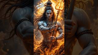 The SHOCKING History of Lord Shiva's Trishul You Never Knew