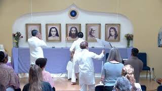 Do You Need a Guru?  — Sunday Service at Ananda Los Angeles