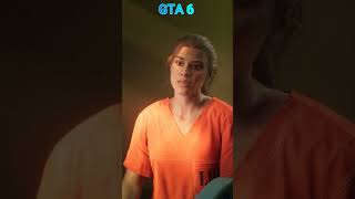 GTA 6 vs GTA 5 - trailer comparison, Graphic comparison, quality comparison #gta6 #gtav #gta5