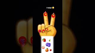 #hopeyoulikemychannel #fashiontrends #nails #hopeedit