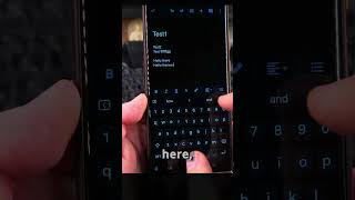 How to Disable Autocorrect on Samsung Galaxy Android Devices 2